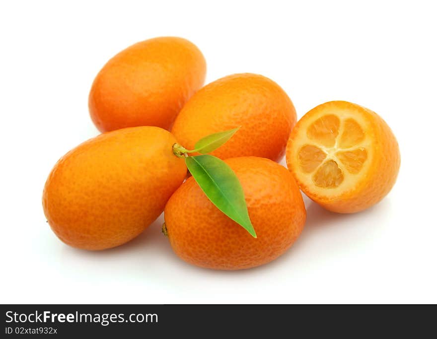 Sweet Kumquaton