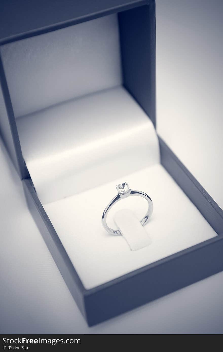 Wedding ring