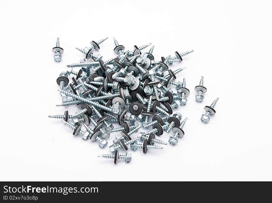 Screws