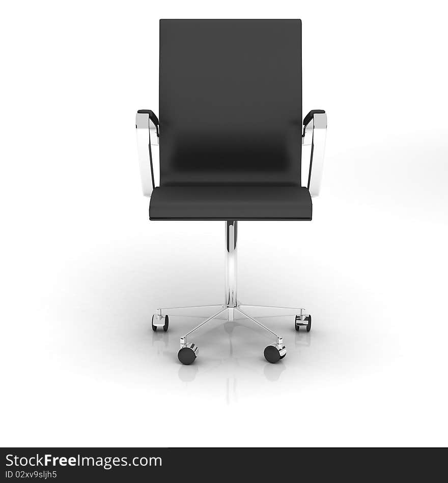 Modern Chair