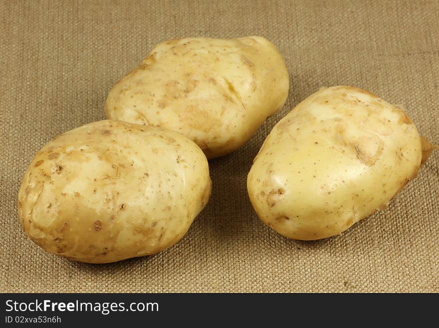 Potato