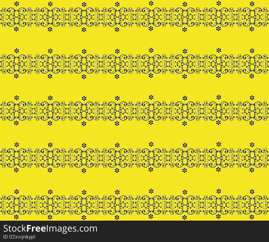 Seamless pattern