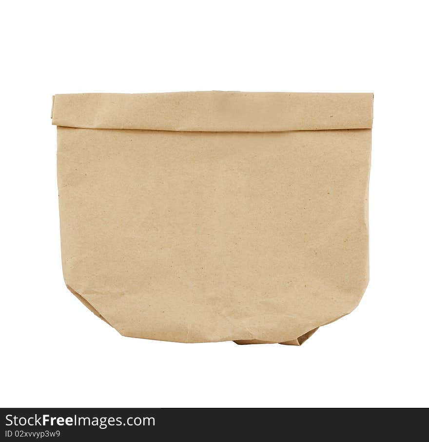 Brown bag