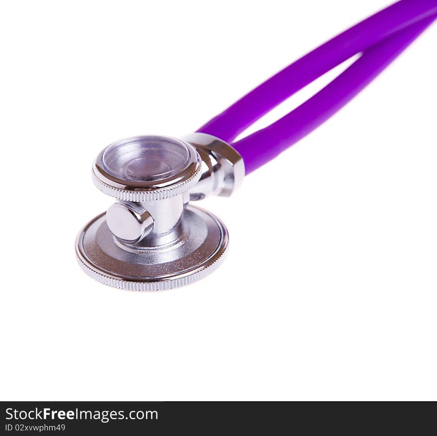 Stethoscope