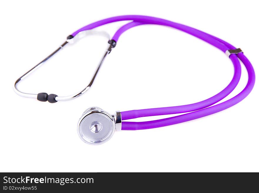 Stethoscope