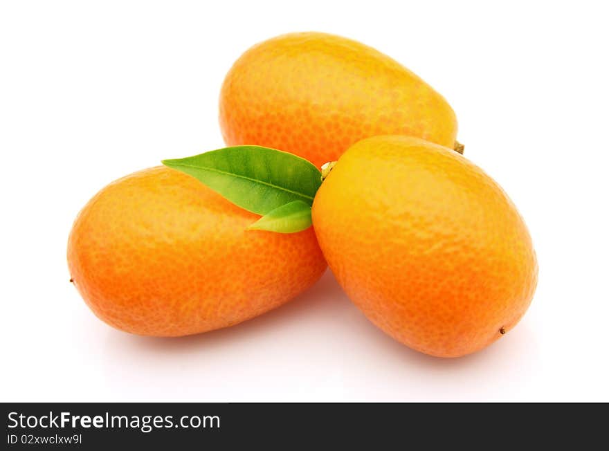 Swee Kumquat