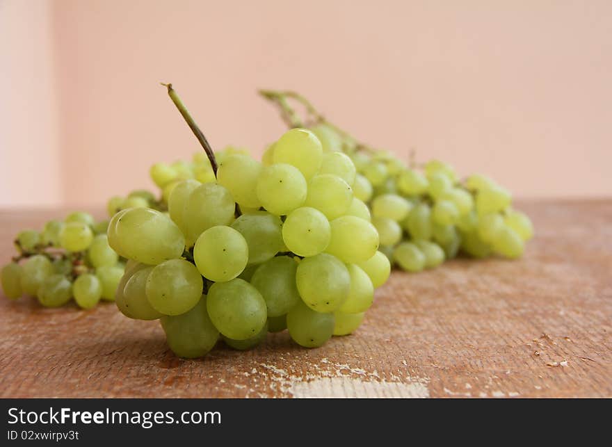 Grapes