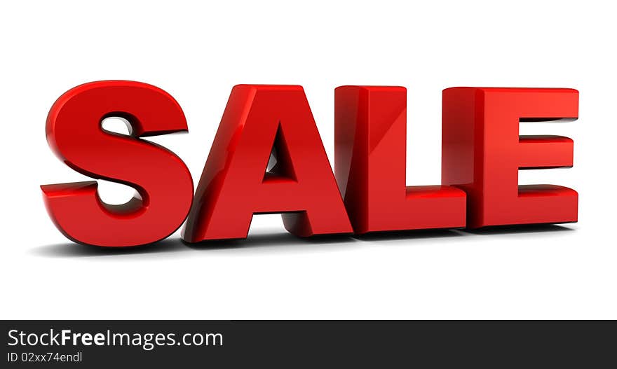 Sale