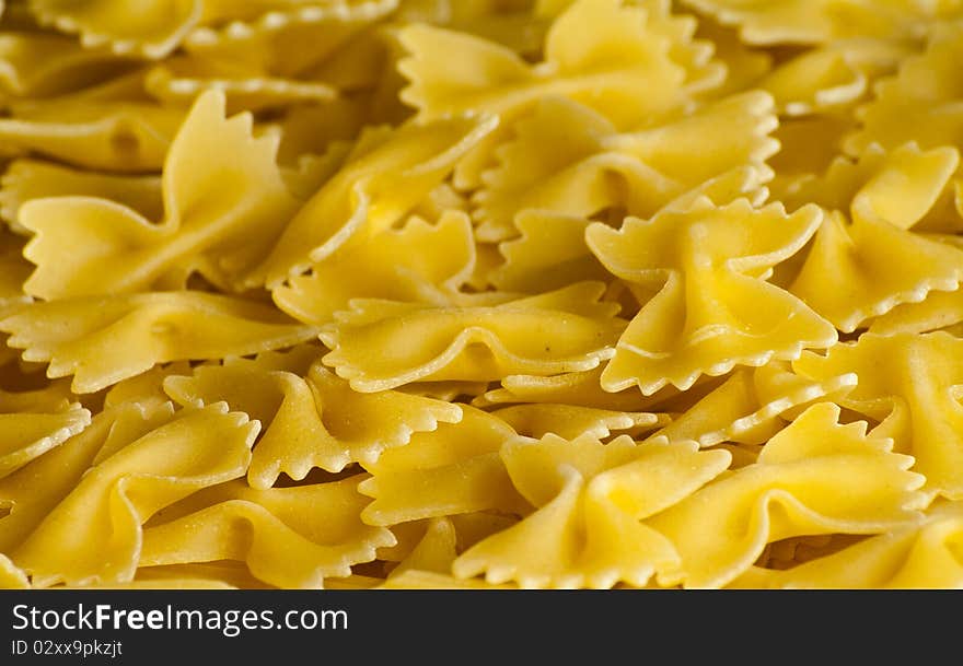 Italian pasta