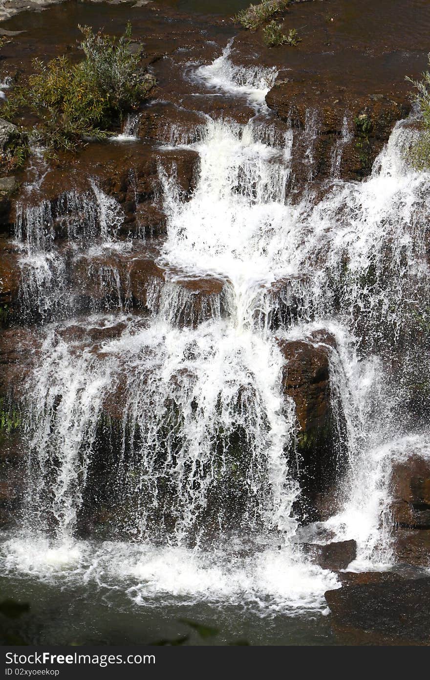 Rock Island State Park