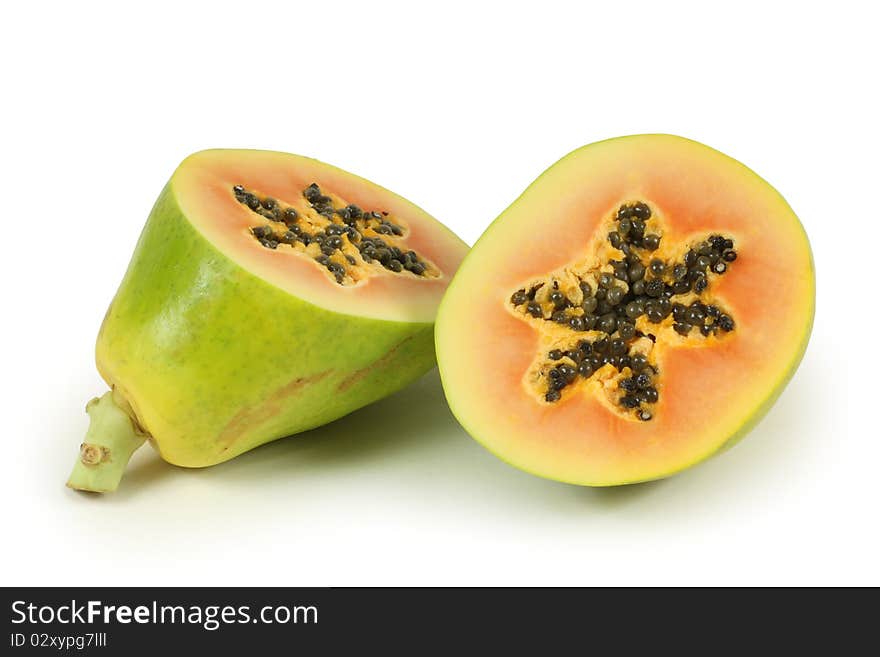 Papaya