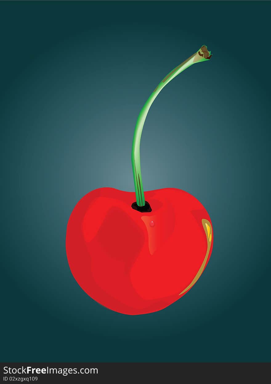 Cherry