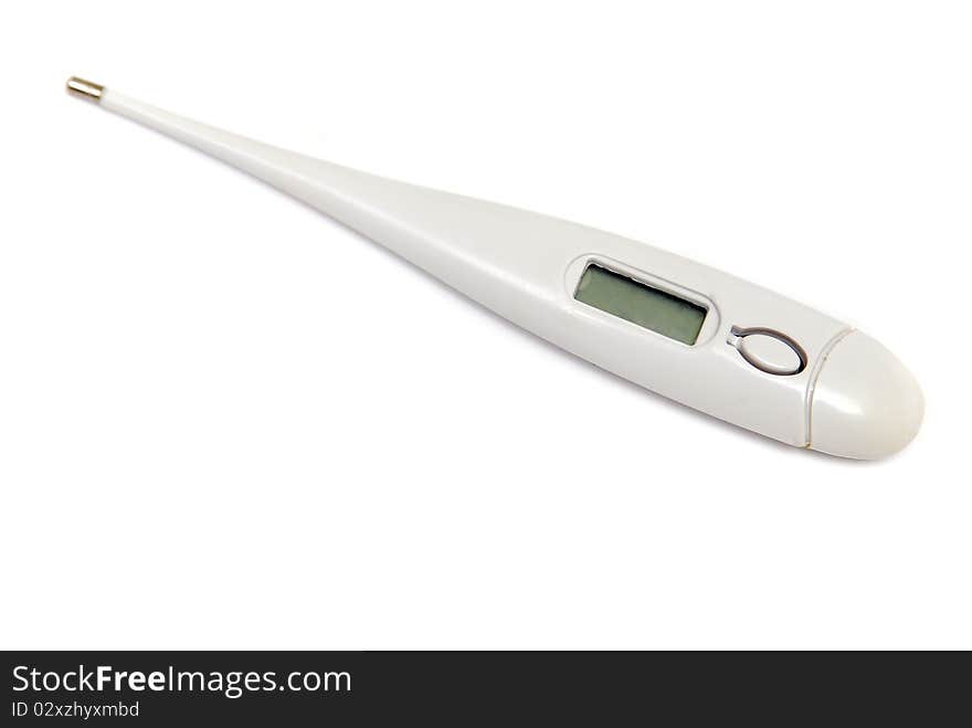 Digital Thermometer