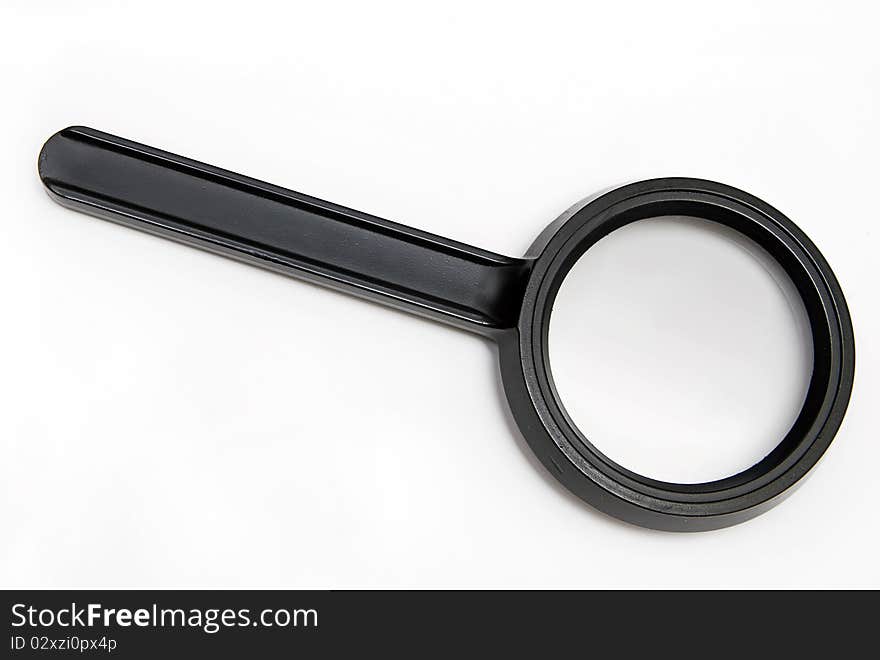 Magnifying Glass