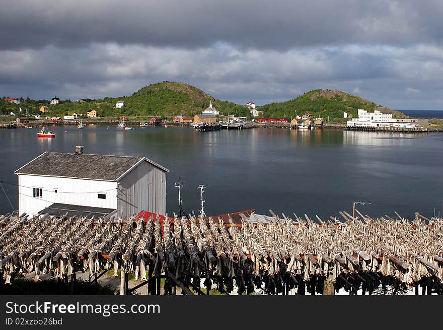 Lofoten