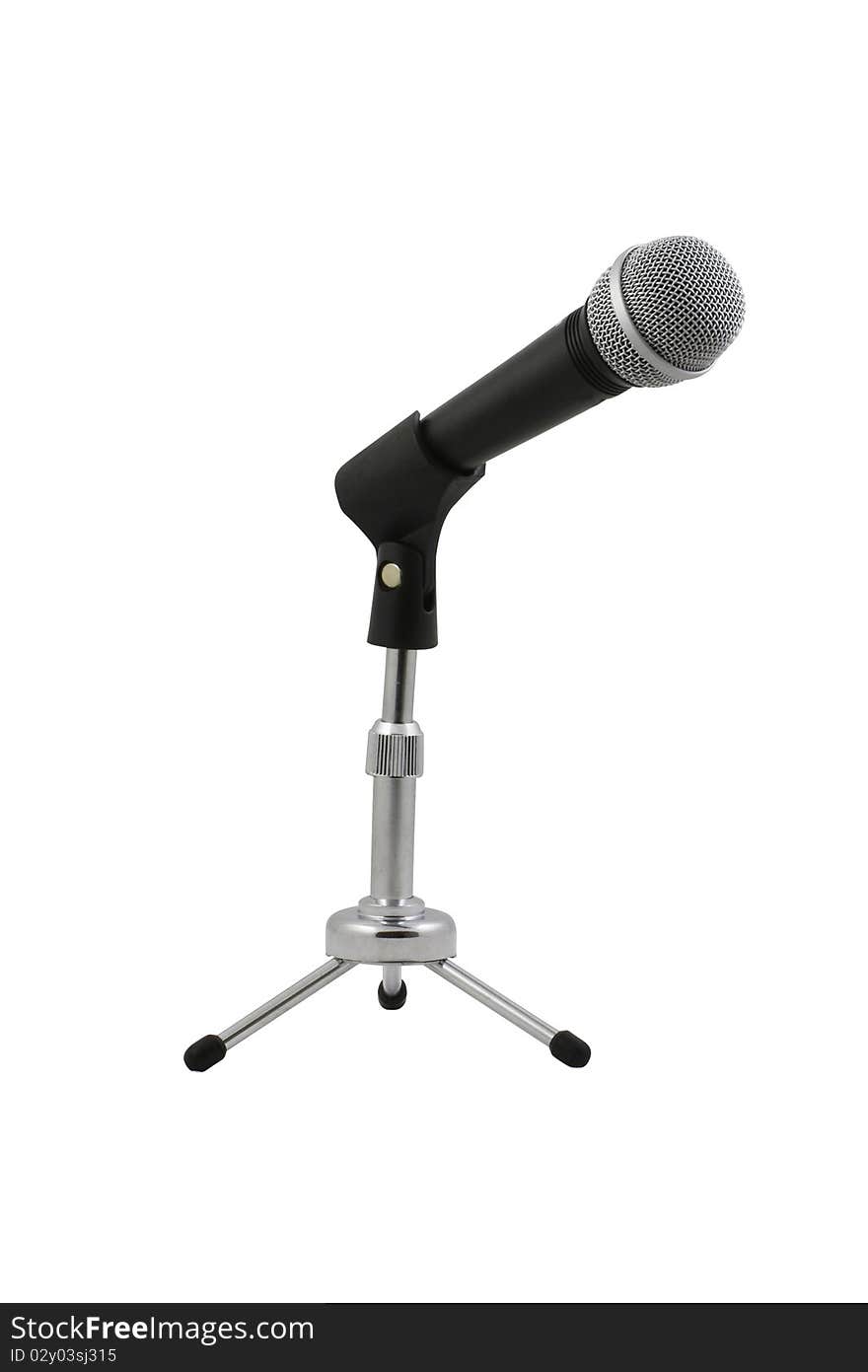 Microphone