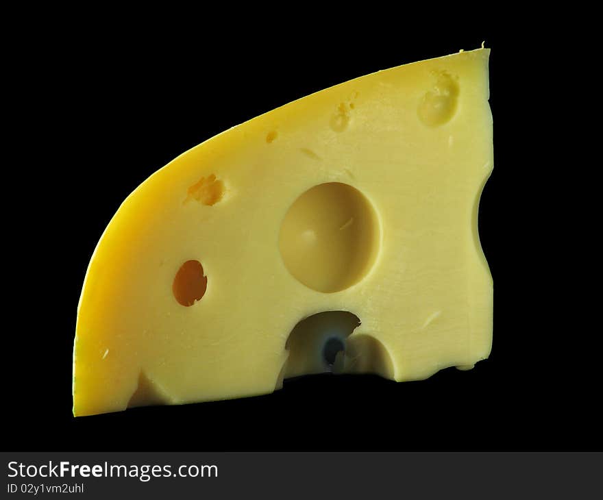 Swiss Cheese