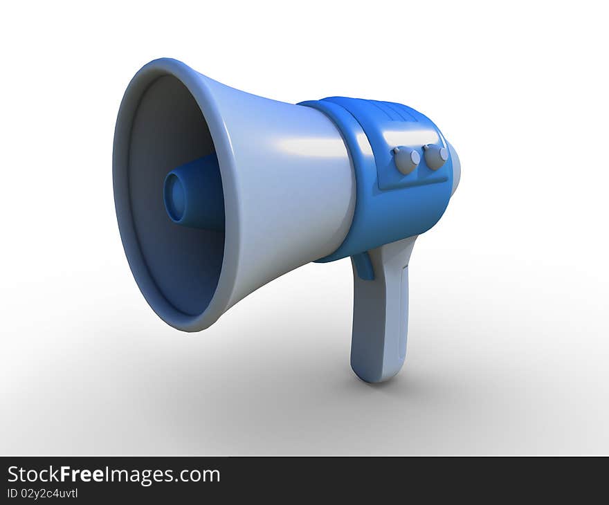 Megaphone