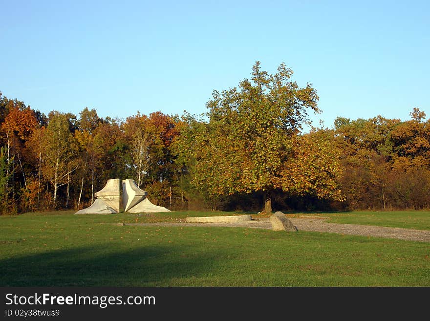 Sumarice Memorial Park