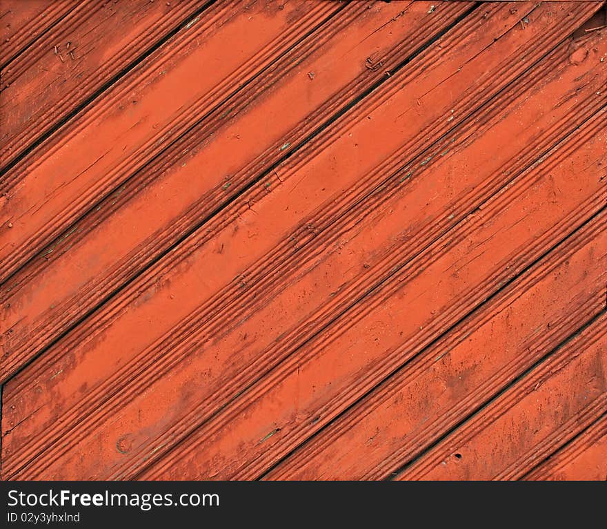 Old rustic wood planks texture