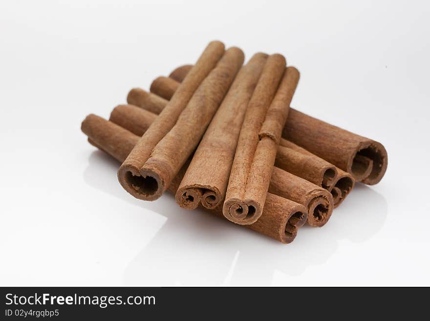 Cinnamon Sticks