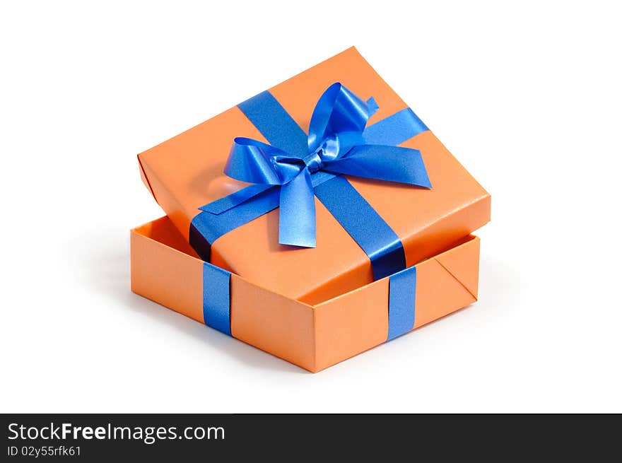 Color Gift Box