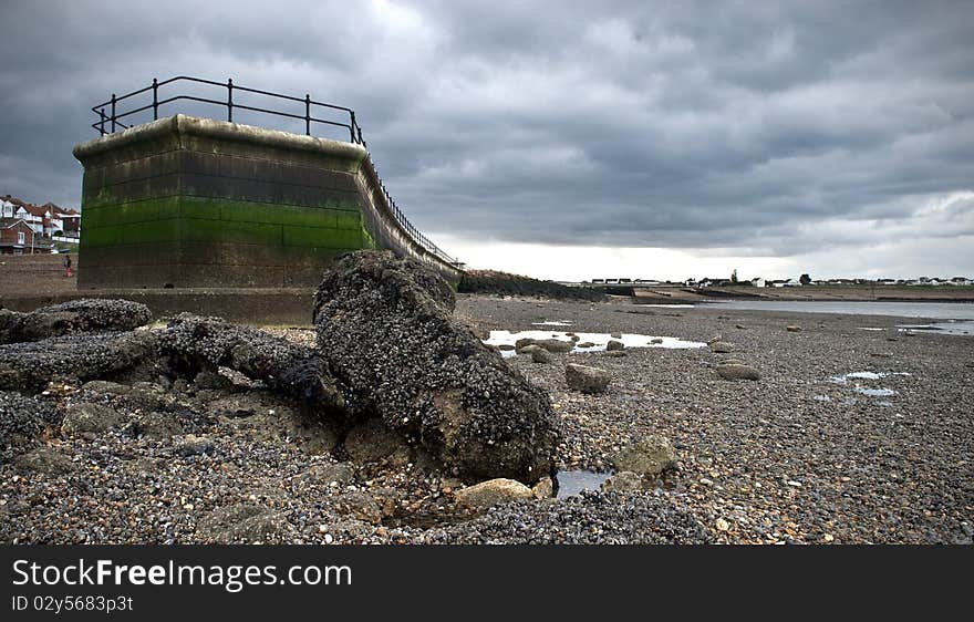 Hampton Pier