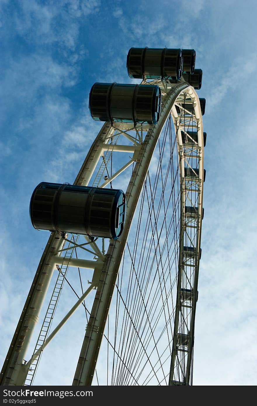 Singapore Flyer