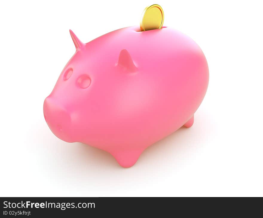 Piggy bank