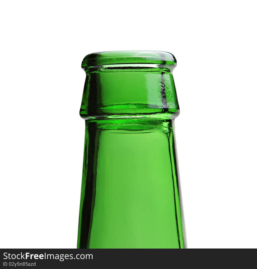 Bottle neck