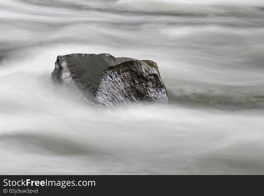 Water And Stone