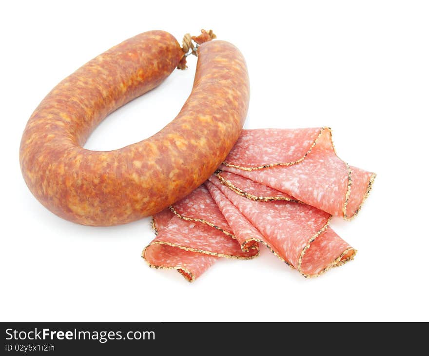 Sausage