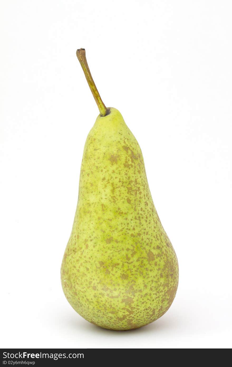 Ripe Pear