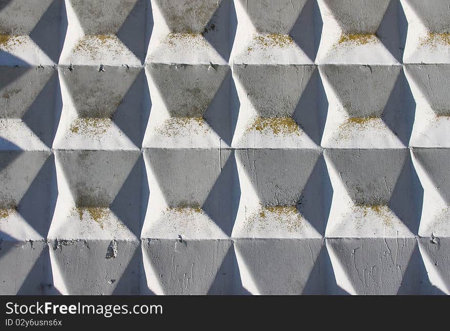 Abstract concrete wall.Background textures.