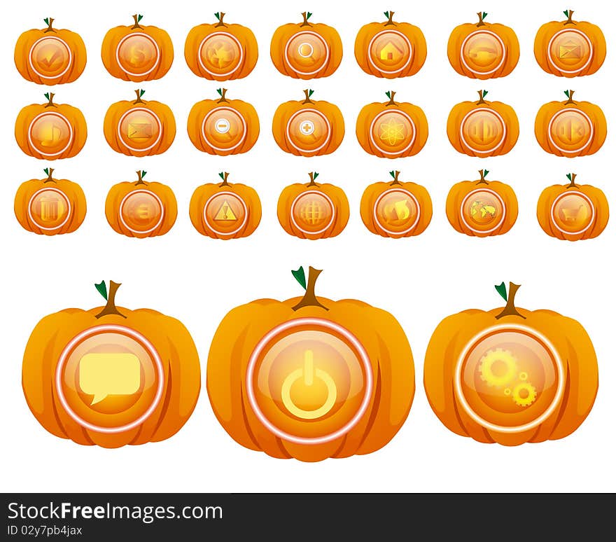 Pumpkins