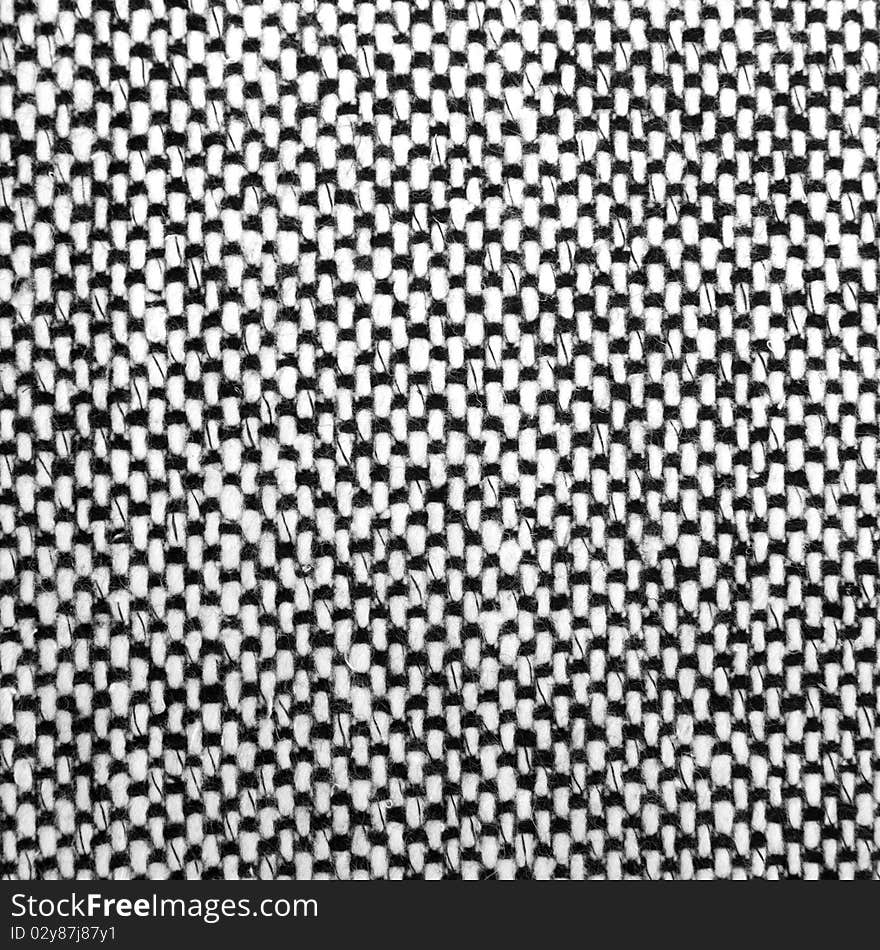 Abstract pattern, black and white background. Abstract pattern, black and white background