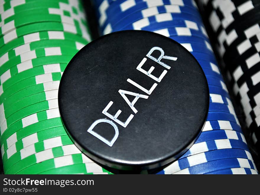 Dealer