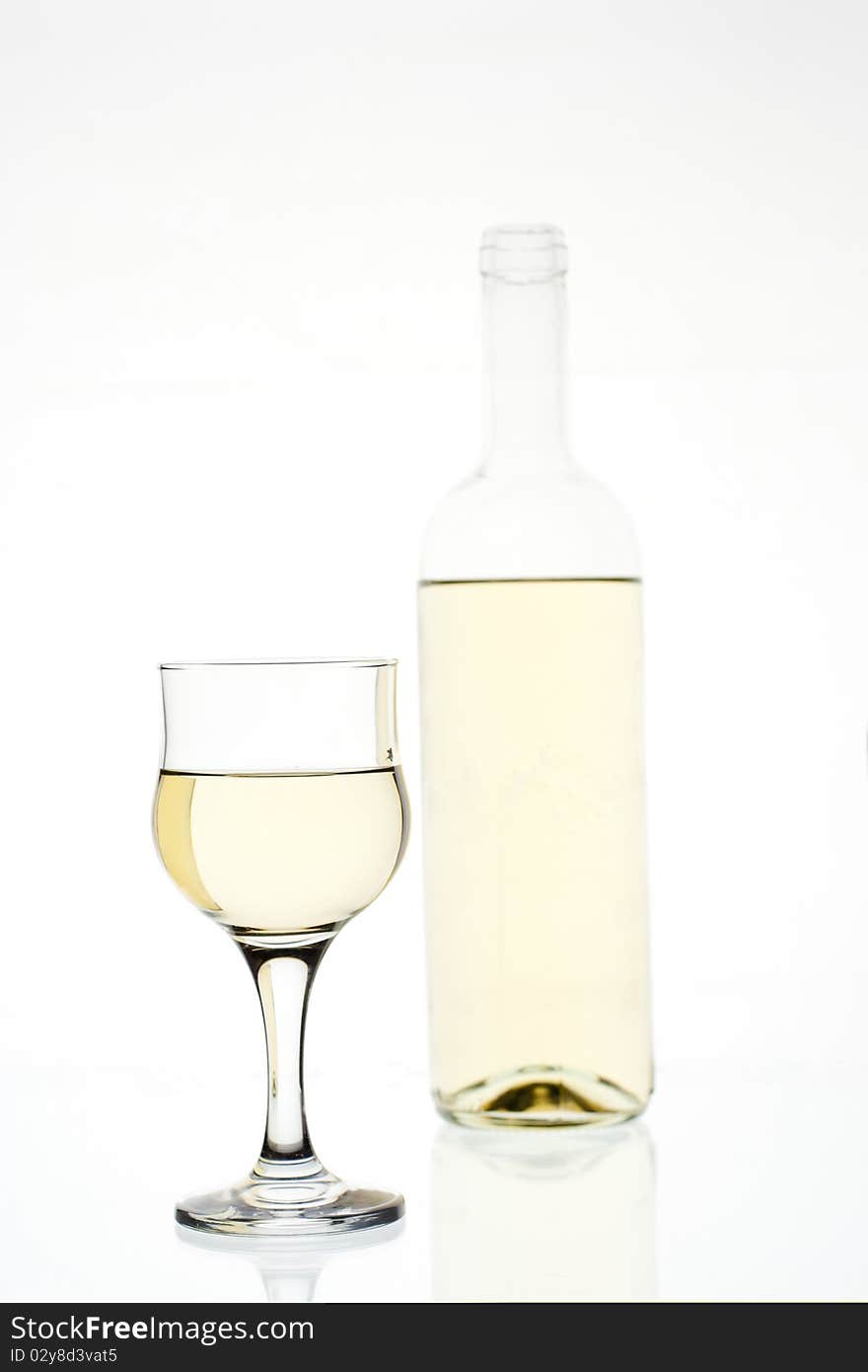 White Wine