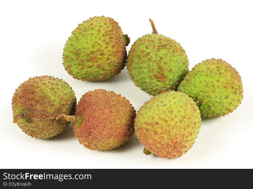 Lychee