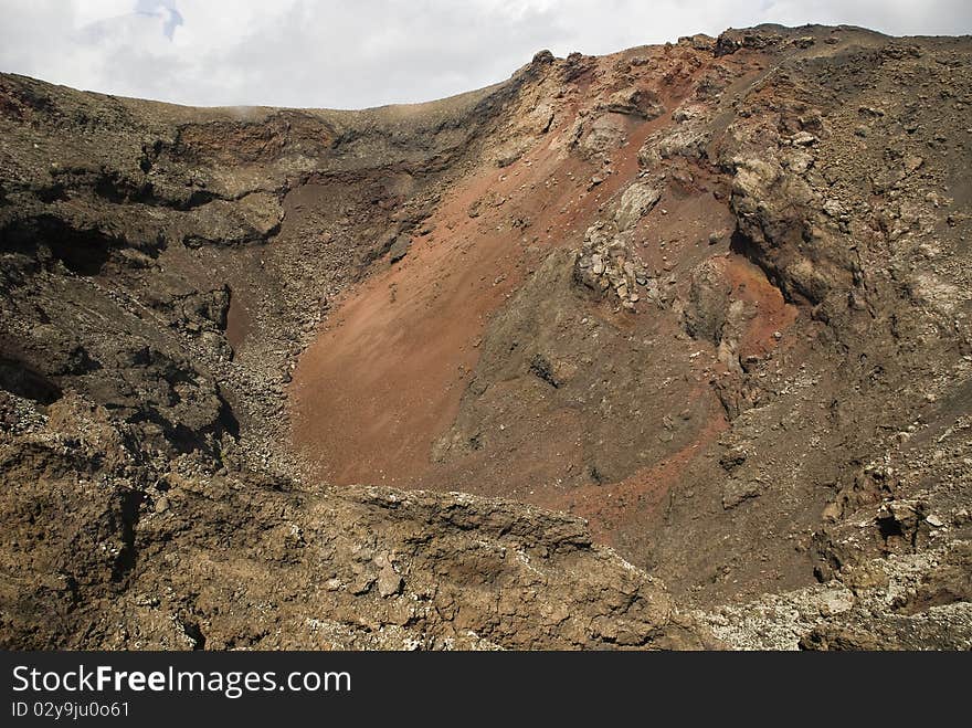 Lanzarote