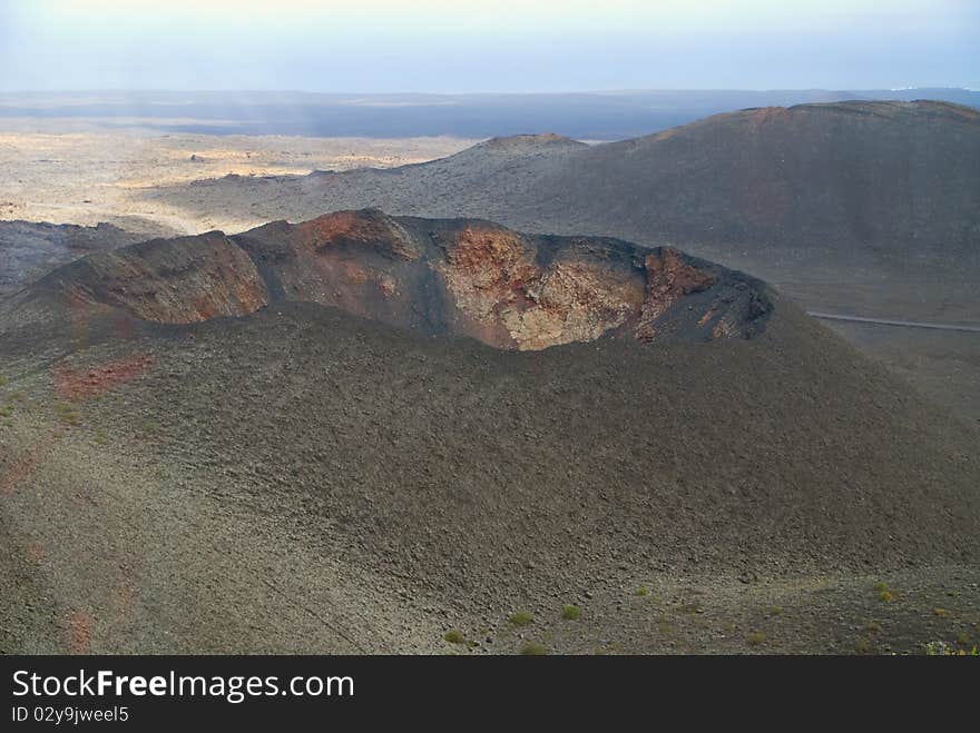 Lanzarote