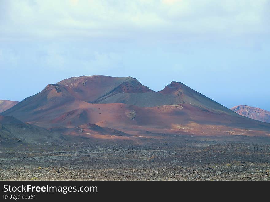 Lanzarote