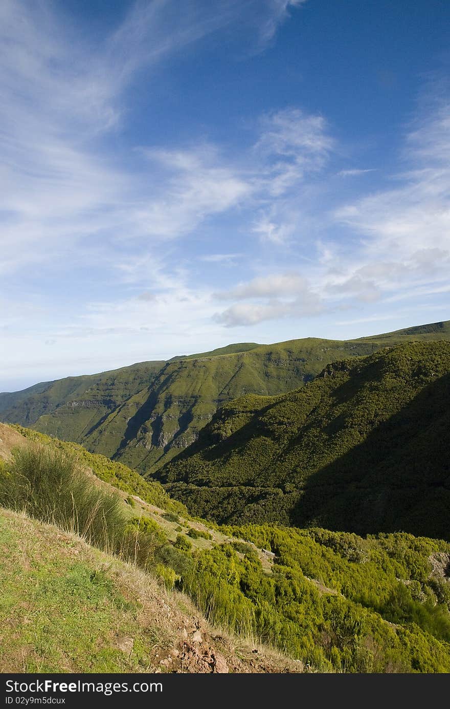 Madeira