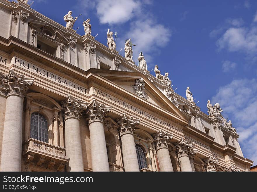 Also known as San Pietro, home of the Pope and found inside Vatican City, Rome, Italy. I use an ultra high quality CANON L SERIES lens to provide you the buyer with the highest quality of images. Please buy with confidence :-). Also known as San Pietro, home of the Pope and found inside Vatican City, Rome, Italy. I use an ultra high quality CANON L SERIES lens to provide you the buyer with the highest quality of images. Please buy with confidence :-)