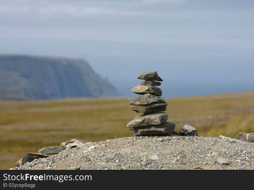 North Cape