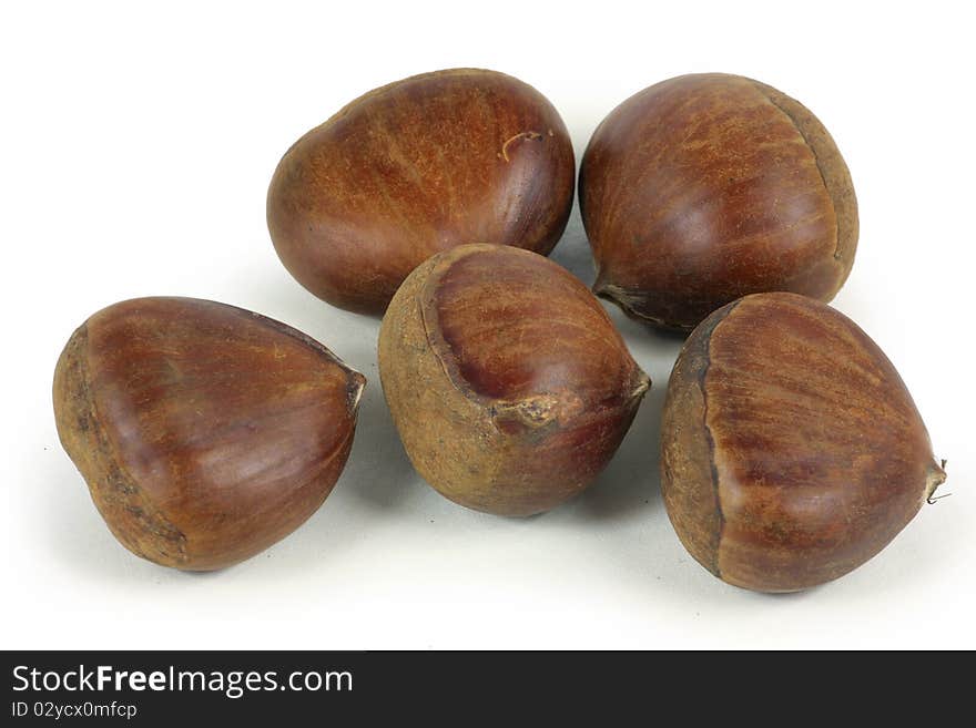 Chestnuts