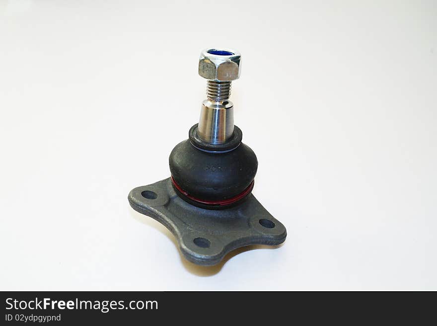 Vehicle swivel joint