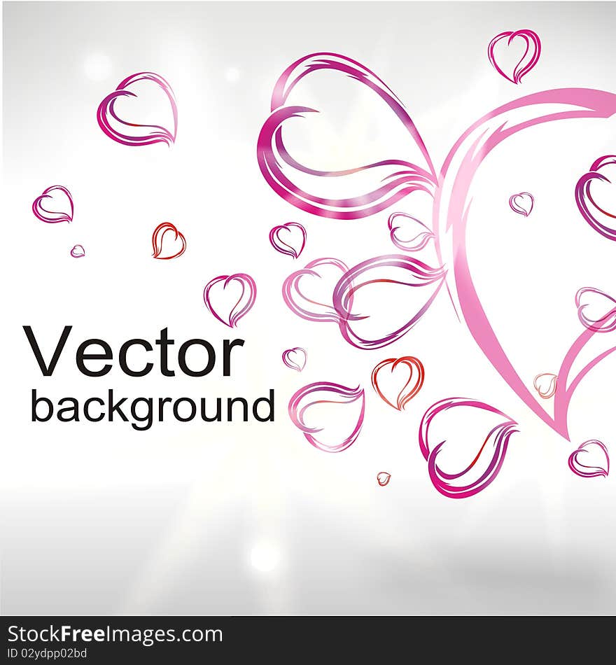 Abstract Background From Hearts