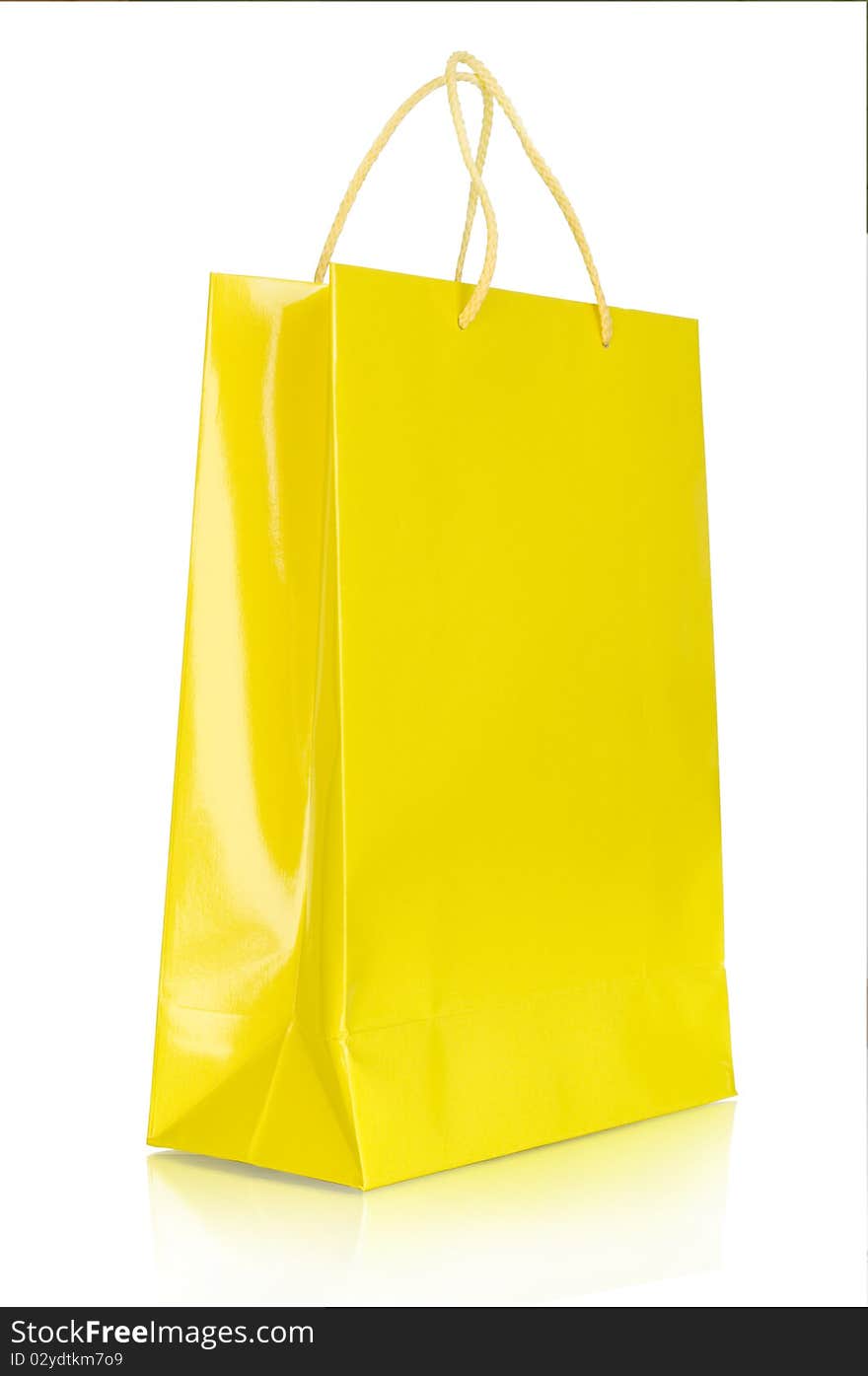 Shopping bag