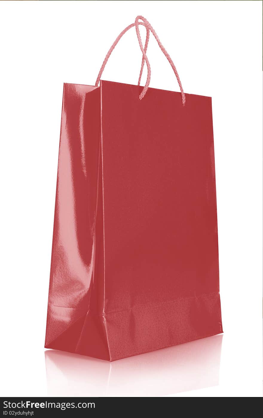 Shopping bag